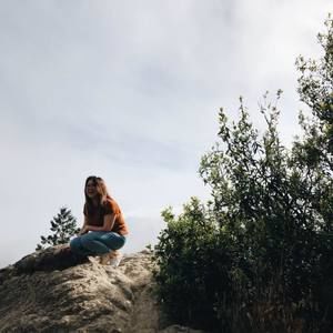 Meet your Posher, Ethel